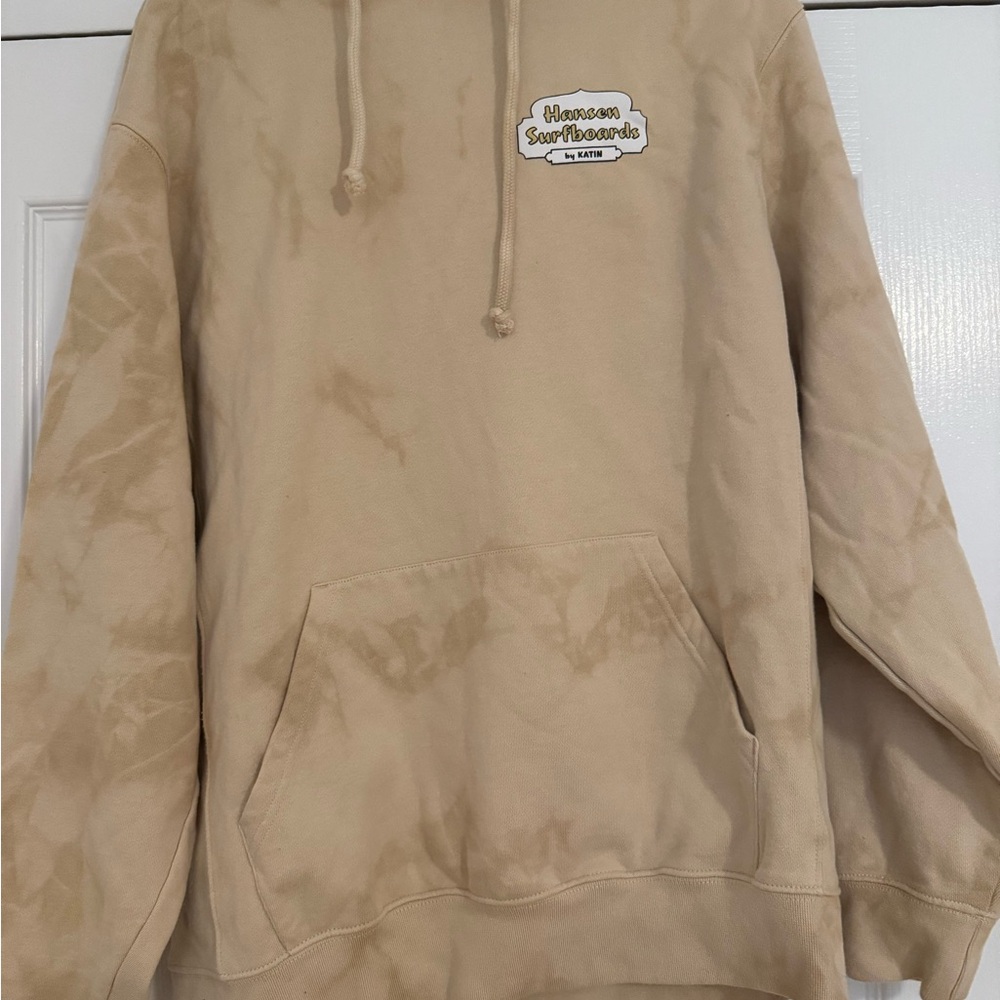 Katin x Hansens Hoodie